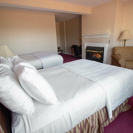 The Lucerne Inn Dedham Εξωτερικό φωτογραφία