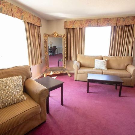 The Lucerne Inn Dedham Εξωτερικό φωτογραφία