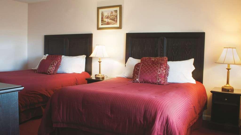 The Lucerne Inn Dedham Δωμάτιο φωτογραφία