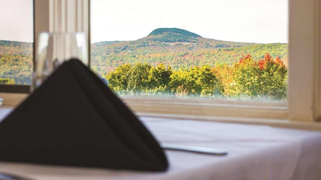 The Lucerne Inn Dedham Ανέσεις φωτογραφία